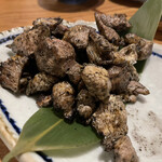 用戶對於田町 黒鶏ファニー的評論圖