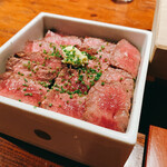 User's review image for 暗闇坂 宮下 麻布本店