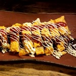 用戶對於伊勢もん居酒屋 駄駄っ子的評論圖