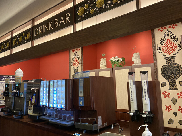 用戶對於快活CLUB 東村山店的評論高清圖
