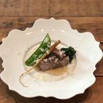 用户对于TAKU円山的评论图