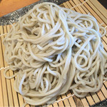 用戶對於蕎麦心地 ぶんろく的評論圖