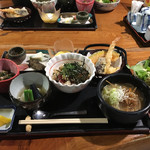 用戶對於山の神的評論圖