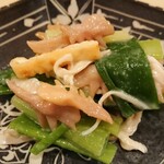 用戶對於焼鳥 丈参的評論圖
