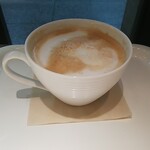 用戶對於カフェ・ド・クレバー サウスゲート店的評論圖