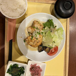 User's review image for ロイヤルホスト 音羽店