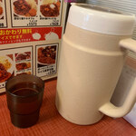 User's review image for HONMACHI 豚テキ 南船場店