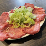 用戶對於焼肉 大幸園 立川店的評論圖