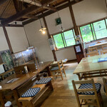 用户对于そば切り 温的评论图