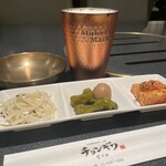 User's review image for チョンギワ 本館