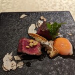 User's review image for 神戸牛炉釜ステーキ GINZA KOKO炉