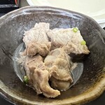 用戶對於辛麺屋 桝元 中洲本店的評論圖