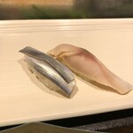 用戶對於よし寿司 上野店的評論圖