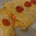 用戶對於中洲の屋台 小島商店 feat シラチャンラーメン的評論圖