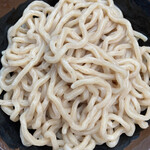 用戶對於六厘舎 羽田空港店的評論圖