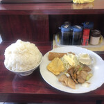 User's review image for 上海
