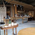 User's review image for 珈琲とコインランドリーのお店 ハレ