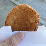 用戶對於ひだか漁協三石特産品販売センター的評論圖