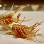 User's review image for 天ぷら浅沼