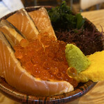 User's review image for 波の 渋谷東店