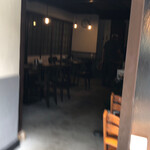 用戶對於食堂 山小屋的評論圖