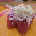 用戶對於スシロー 秋葉原駅前店的評論圖