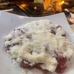 用戶對於好ちゃん 飯田橋本店的評論圖