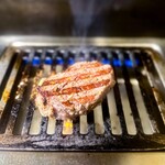 用戶對於焼肉ここから 東陽町店的評論圖