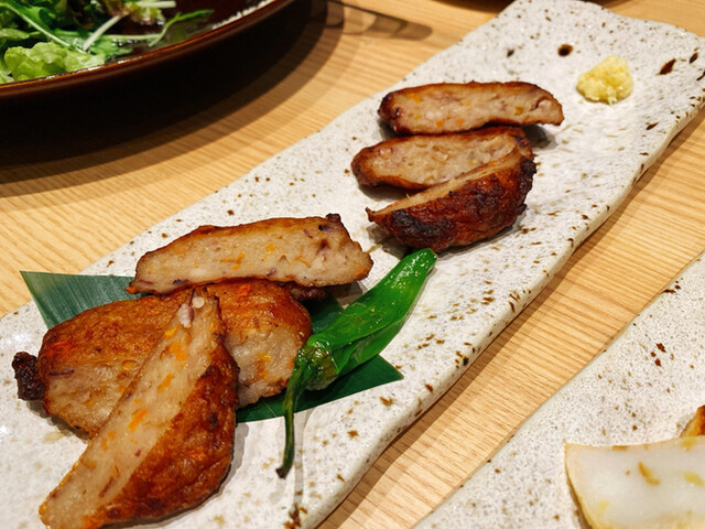 User's recommendation image for うみまち酒場 さかなさま 浜松町店