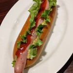 用戶對於星乃珈琲店 北心斎橋店的評論圖