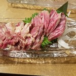 用戶對於馬鹿うま JR御徒町南口店的評論圖