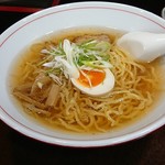 用户对于町中華たかはし的评论图