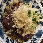 用戶對於焼肉ホルモン新なるぼんず すすきの本店的評論圖
