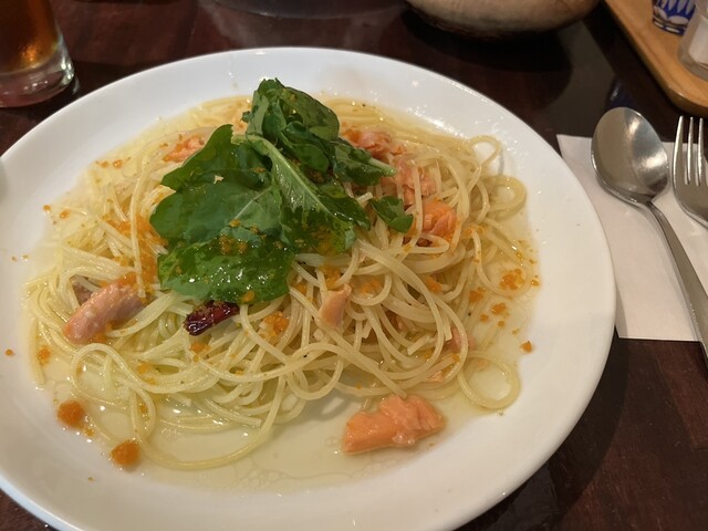 用戶對於スパゲッテェリア・ピアノピアノ的評論高清圖