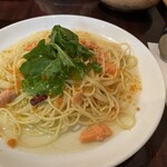 用戶對於スパゲッテェリア・ピアノピアノ的評論圖