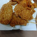 User's review image for 相州屋精肉店