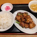 用戶對於台湾ケンさん 豊田市駅前本店的評論圖