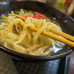 用户对于なんくる食堂的评论图