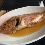 用户对于鮨割烹 海宮的评论图