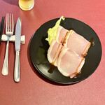 用戶對於山惣 熊の前本店的評論圖