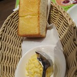 用户对于コメダ珈琲店 八王子駅北口店的评论图