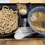 用戶對於六厘舎 羽田空港店的評論圖