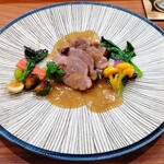 用戶對於Restaurant Sanchi的評論圖