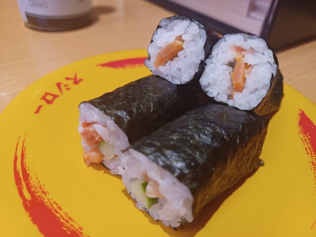 用戶對於スシロー イトーヨーカドー武蔵小金井店的評論高清圖