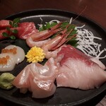 用戶對於個室和席 真菜や 梅田茶屋町的評論圖
