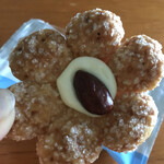 用戶對於サブリナ 阪神百貨店梅田本店的評論圖