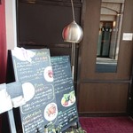 用户对于イタリア料理と自然派ワイン Lugol的评论图