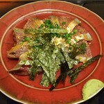 User's review image for 海鮮居酒屋　博多トク・トク 博多駅店