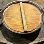 用戶對於ぞうすいの店 お通 中洲店的評論圖