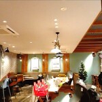 User's review image for WIRED CAFE ルミネ立川店